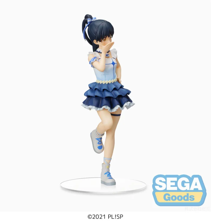 Love Live! - PM Figure - Ren Hazuki (The beginning is your sky ver.)