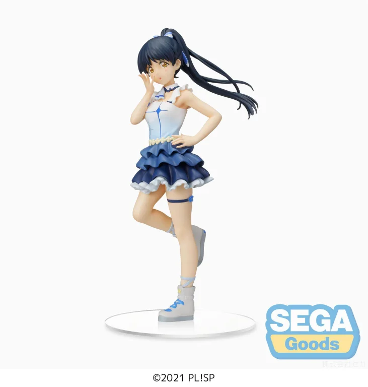 Love Live! - PM Figure - Ren Hazuki (The beginning is your sky ver.)