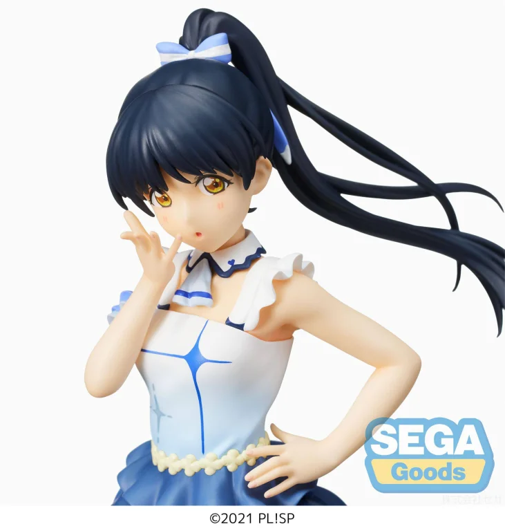 Love Live! - PM Figure - Ren Hazuki (The beginning is your sky ver.)