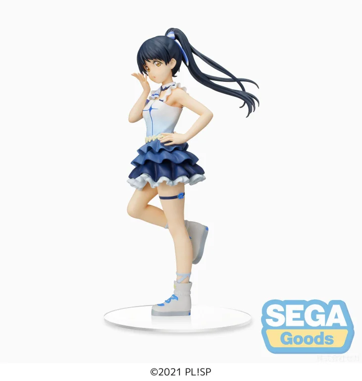 Love Live! - PM Figure - Ren Hazuki (The beginning is your sky ver.)