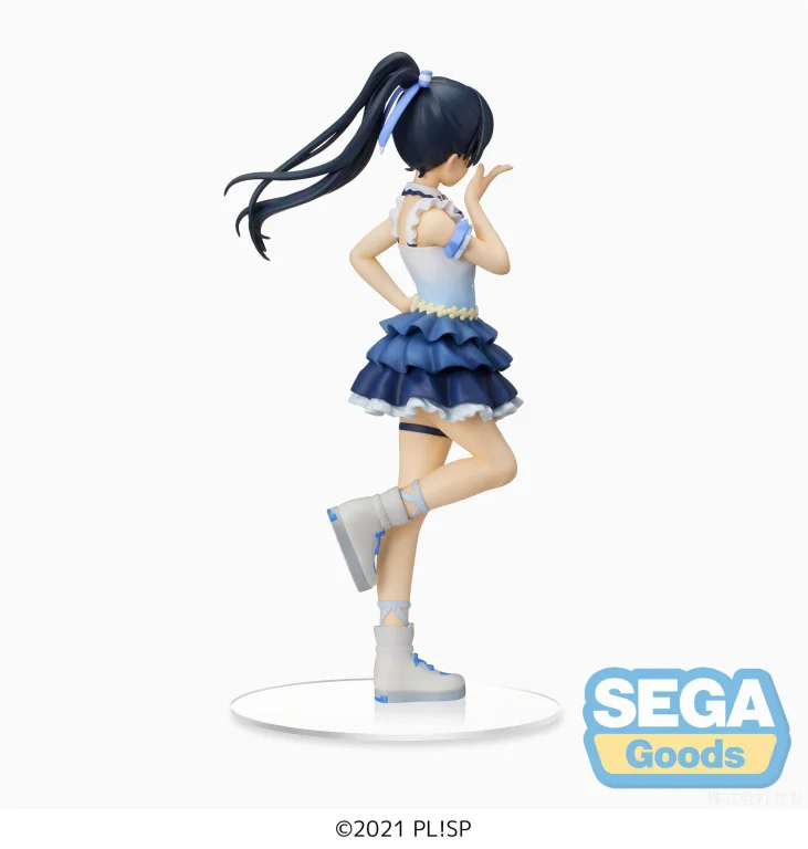 Love Live! - PM Figure - Ren Hazuki (The beginning is your sky ver.)