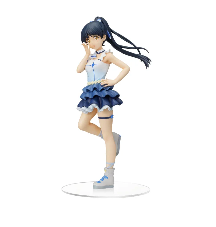 Love Live! - PM Figure - Ren Hazuki (The beginning is your sky ver.)