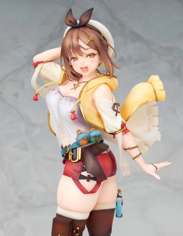 Atelier Ryza - Scale Figure - Reisalin "Ryza" Stout