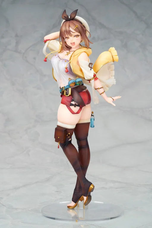 Atelier Ryza - Scale Figure - Reisalin "Ryza" Stout