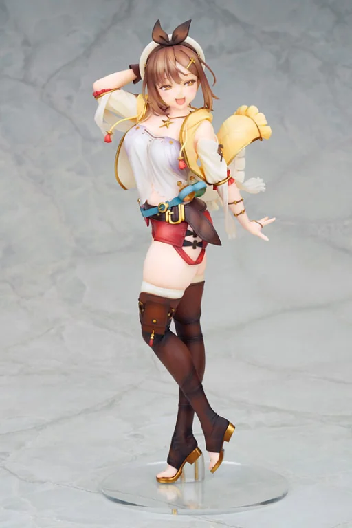 Atelier Ryza - Scale Figure - Reisalin "Ryza" Stout