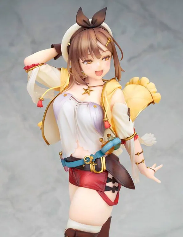 Atelier Ryza - Scale Figure - Reisalin "Ryza" Stout
