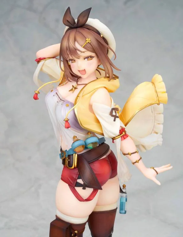 Atelier Ryza - Scale Figure - Reisalin "Ryza" Stout