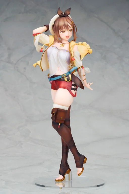 Atelier Ryza - Scale Figure - Reisalin "Ryza" Stout