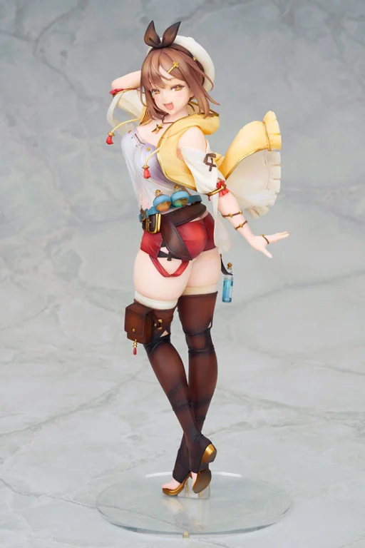 Atelier Ryza - Scale Figure - Reisalin "Ryza" Stout