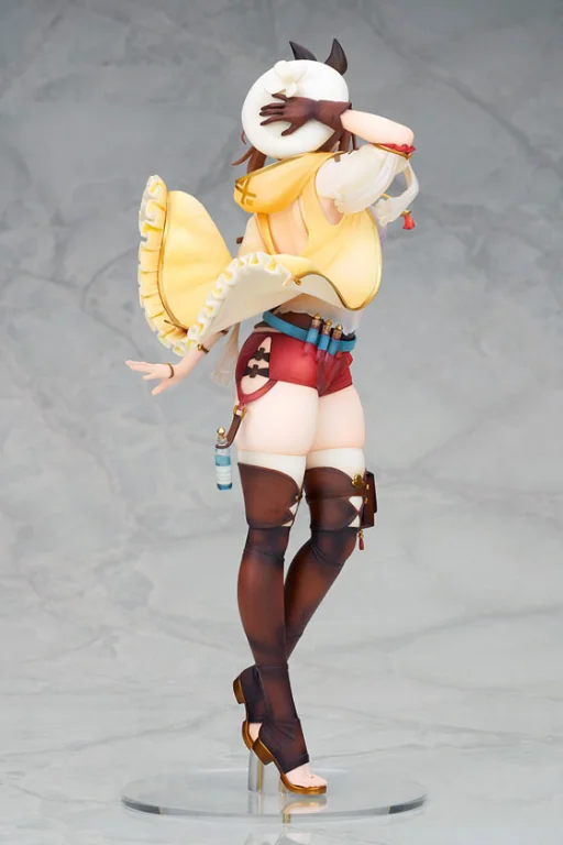 Atelier Ryza - Scale Figure - Reisalin "Ryza" Stout