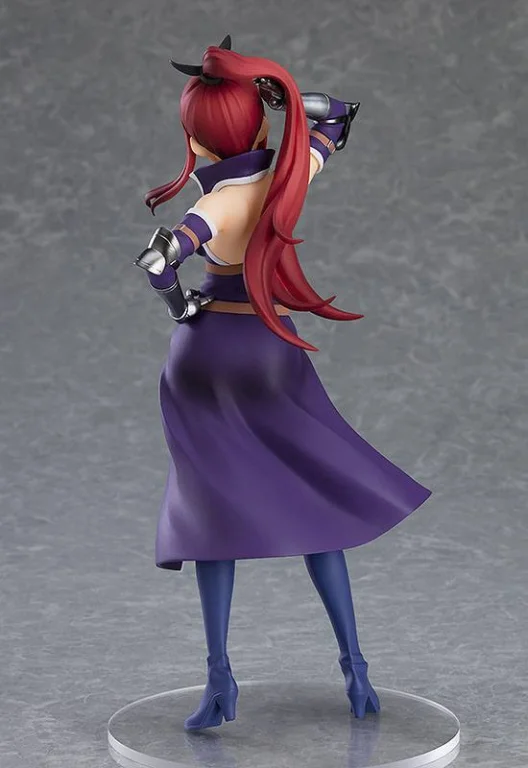 Fairy Tail - POP UP PARADE - Erza Scarlet (Grand Magic Royale Ver.)