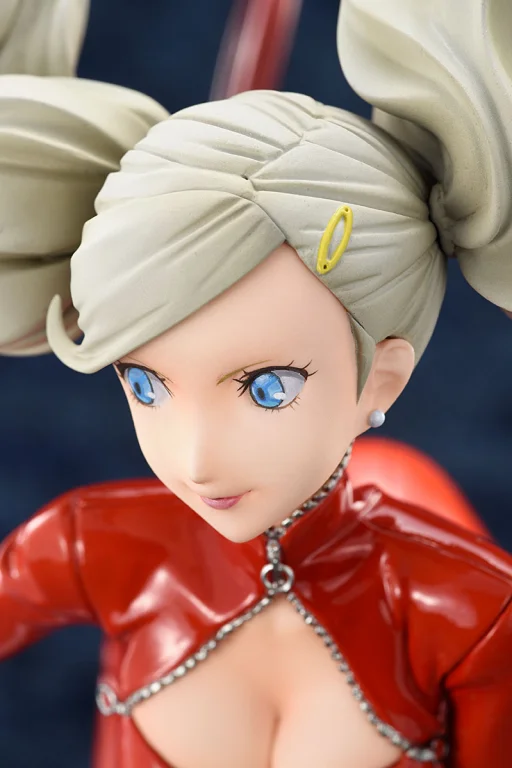 Persona 5 - Scale Figure - Anne Takamaki (Phantom Thief Ver.)
