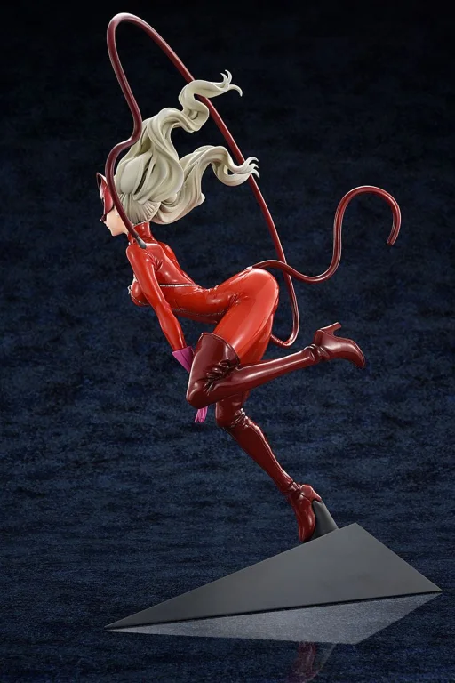 Persona 5 - Scale Figure - Anne Takamaki (Phantom Thief Ver.)