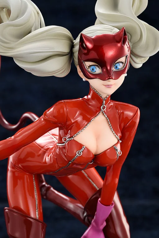Persona 5 - Scale Figure - Anne Takamaki (Phantom Thief Ver.)