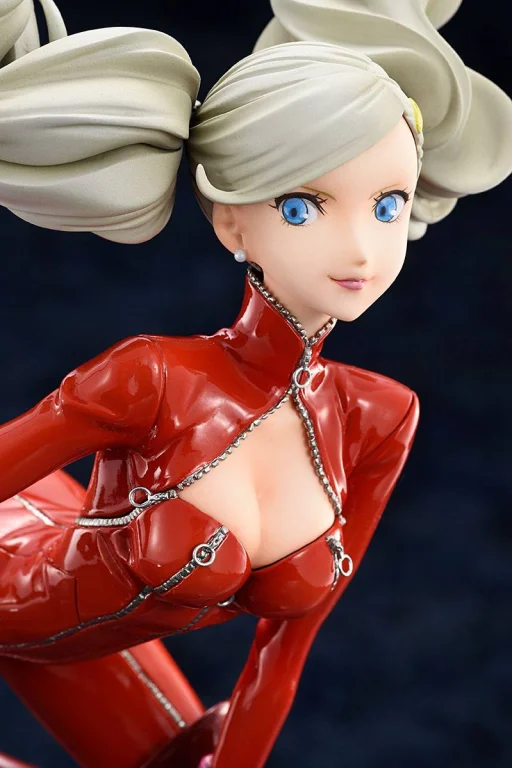 Persona 5 - Scale Figure - Anne Takamaki (Phantom Thief Ver.)