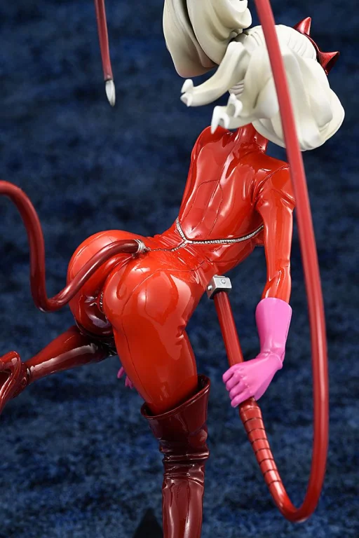 Persona 5 - Scale Figure - Anne Takamaki (Phantom Thief Ver.)