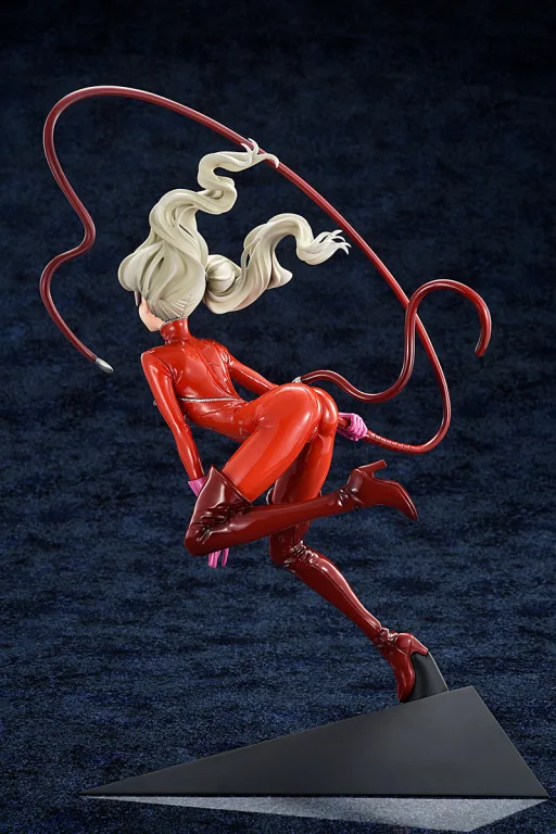 Persona 5 - Scale Figure - Anne Takamaki (Phantom Thief Ver.)