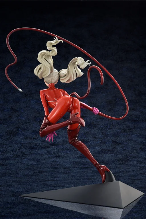 Persona 5 - Scale Figure - Anne Takamaki (Phantom Thief Ver.)