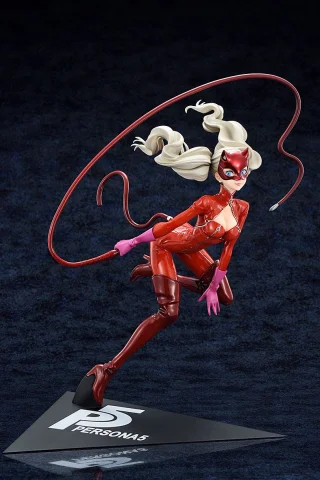 Produktbild zu Persona 5 - Scale Figure - Anne Takamaki (Phantom Thief Ver.)