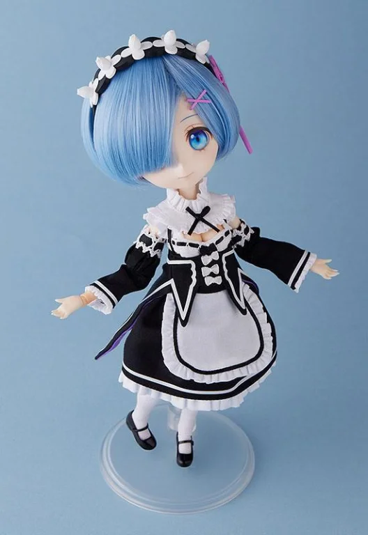Re:ZERO - Harmonia humming - Rem