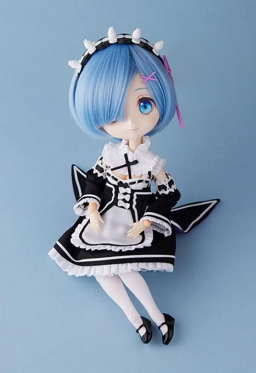 Re:ZERO - Harmonia humming - Rem