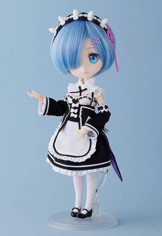 Re:ZERO - Harmonia humming - Rem