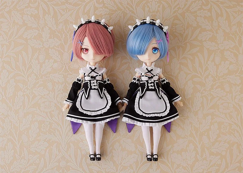 Re:ZERO - Harmonia humming - Rem