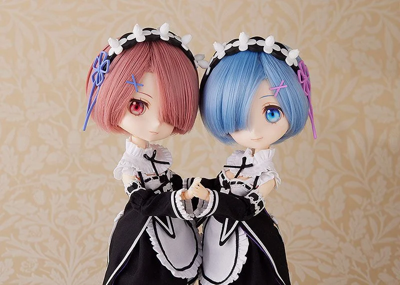 Re:ZERO - Harmonia humming - Rem
