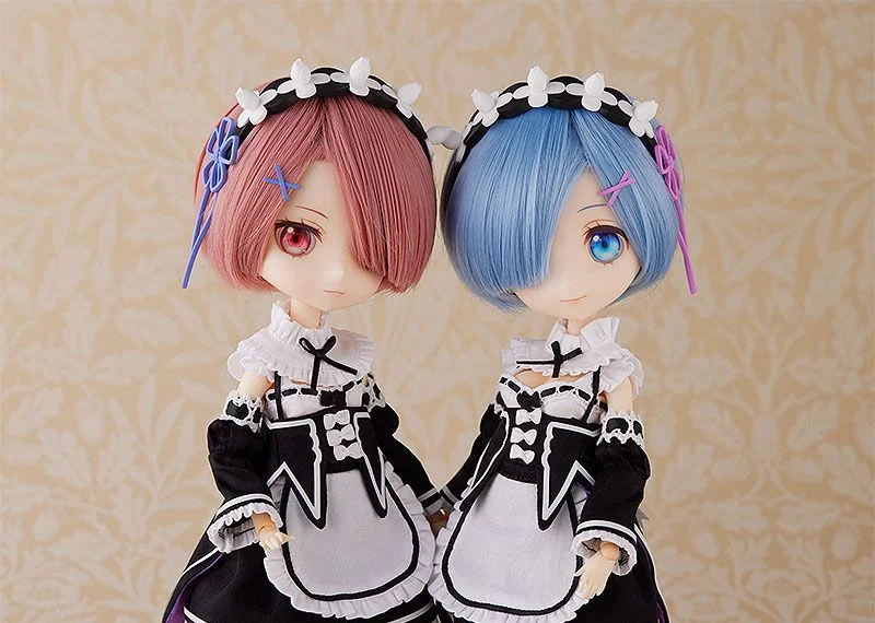 Re:ZERO - Harmonia humming - Rem