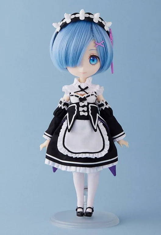 Re:ZERO - Harmonia humming - Rem