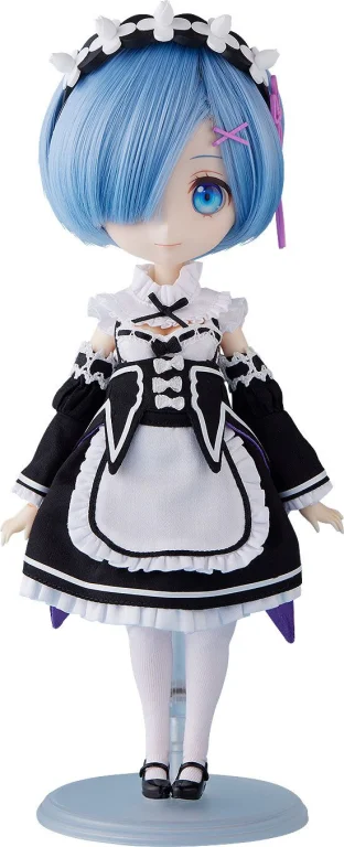 Re:ZERO - Harmonia humming - Rem