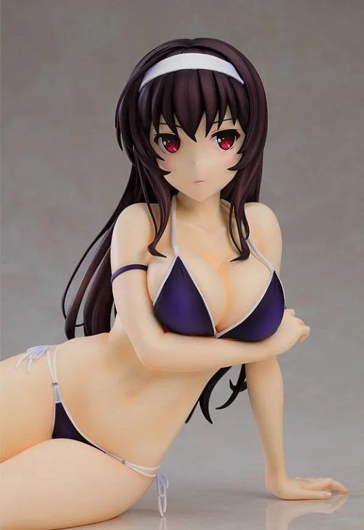 Saekano - Scale Figure - Utaha Kasumigaoka (Animation Ver.) [AQ]