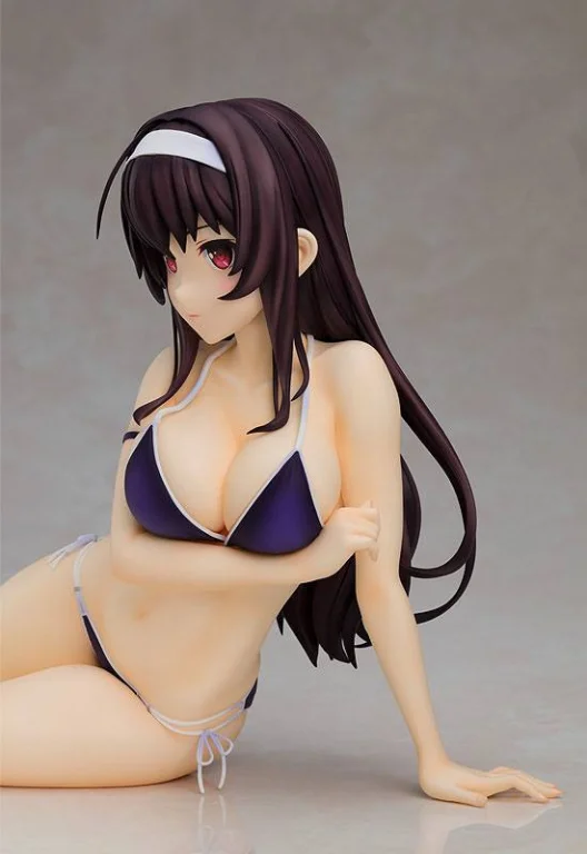 Saekano - Scale Figure - Utaha Kasumigaoka (Animation Ver.) [AQ]