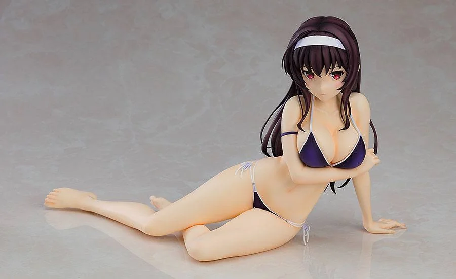 Saekano - Scale Figure - Utaha Kasumigaoka (Animation Ver.) [AQ]
