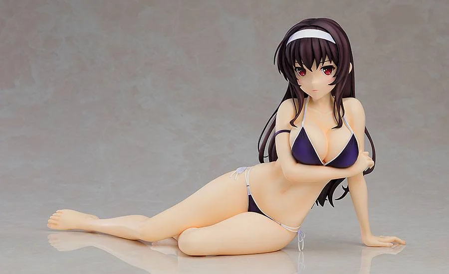 Saekano - Scale Figure - Utaha Kasumigaoka (Animation Ver.) [AQ]