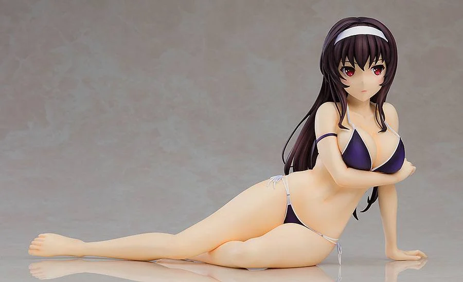 Saekano - Scale Figure - Utaha Kasumigaoka (Animation Ver.) [AQ]