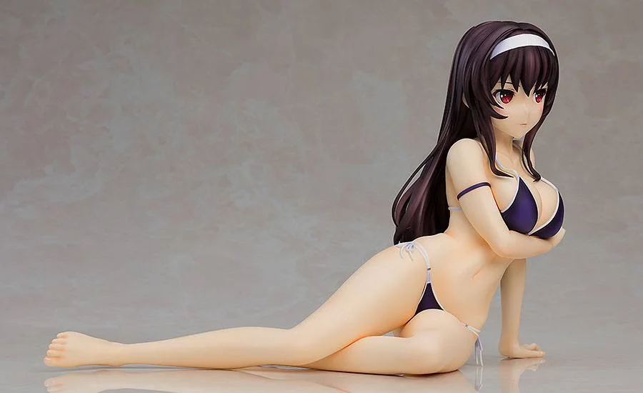 Saekano - Scale Figure - Utaha Kasumigaoka (Animation Ver.) [AQ]