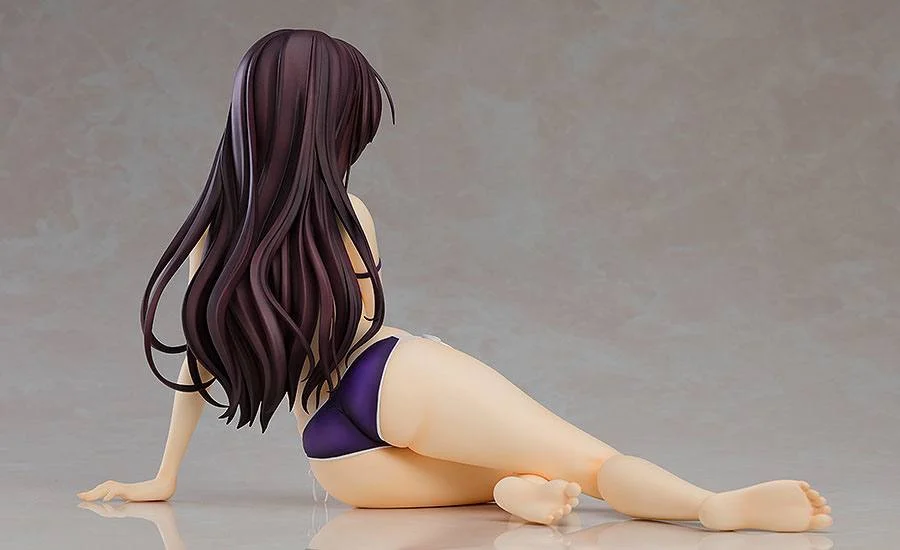 Saekano - Scale Figure - Utaha Kasumigaoka (Animation Ver. AQ)