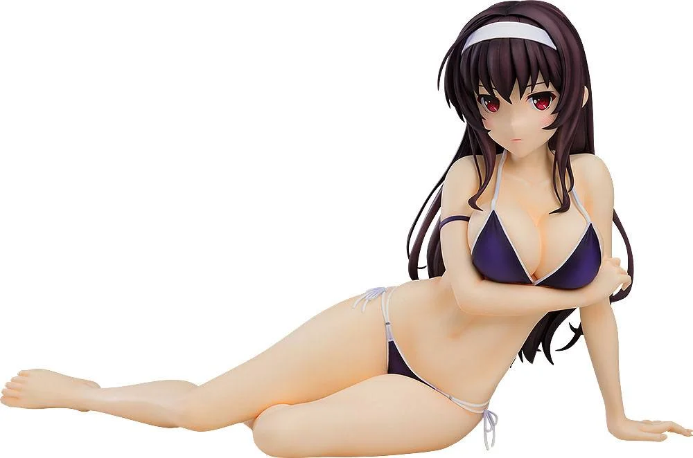 Saekano - Scale Figure - Utaha Kasumigaoka (Animation Ver.) [AQ]