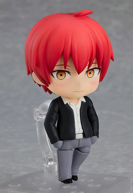 Assassination Classroom - Nendoroid - Karma Akabane