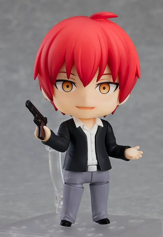 Assassination Classroom - Nendoroid - Karma Akabane