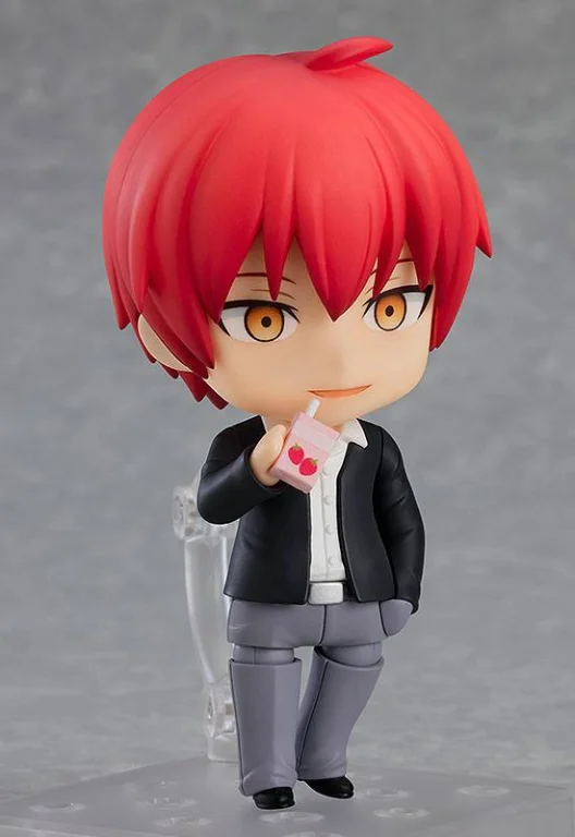 Assassination Classroom - Nendoroid - Karma Akabane