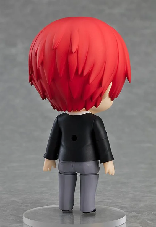 Assassination Classroom - Nendoroid - Karma Akabane