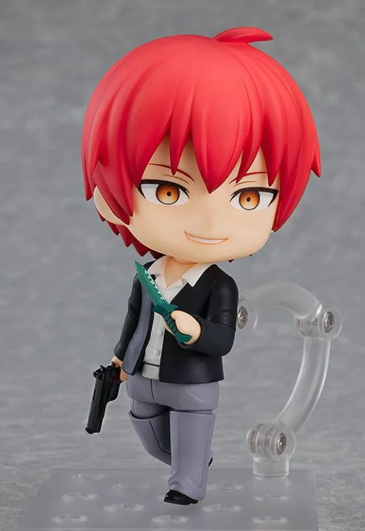 Assassination Classroom - Nendoroid - Karma Akabane