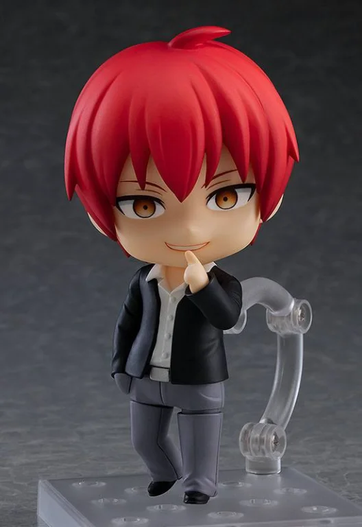 Assassination Classroom - Nendoroid - Karma Akabane