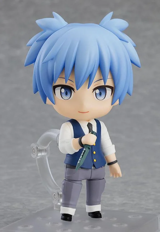 Assassination Classroom - Nendoroid - Nagisa Shiota