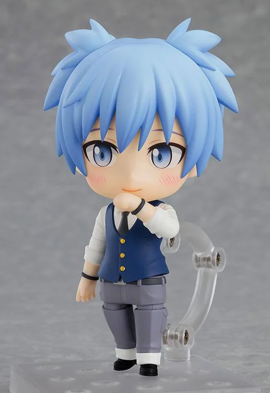 Assassination Classroom - Nendoroid - Nagisa Shiota