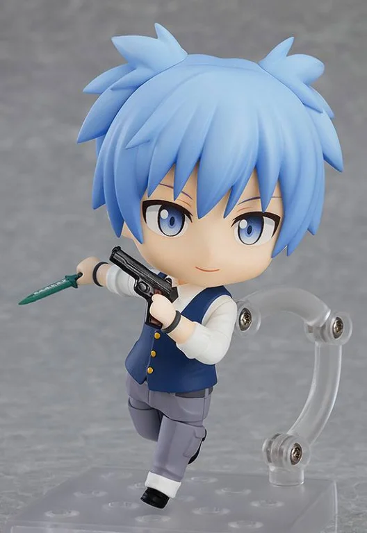 Assassination Classroom - Nendoroid - Nagisa Shiota