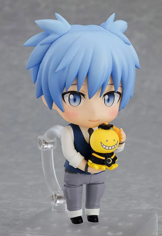 Assassination Classroom - Nendoroid - Nagisa Shiota