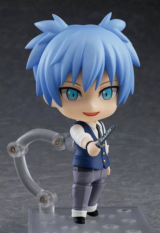 Assassination Classroom - Nendoroid - Nagisa Shiota